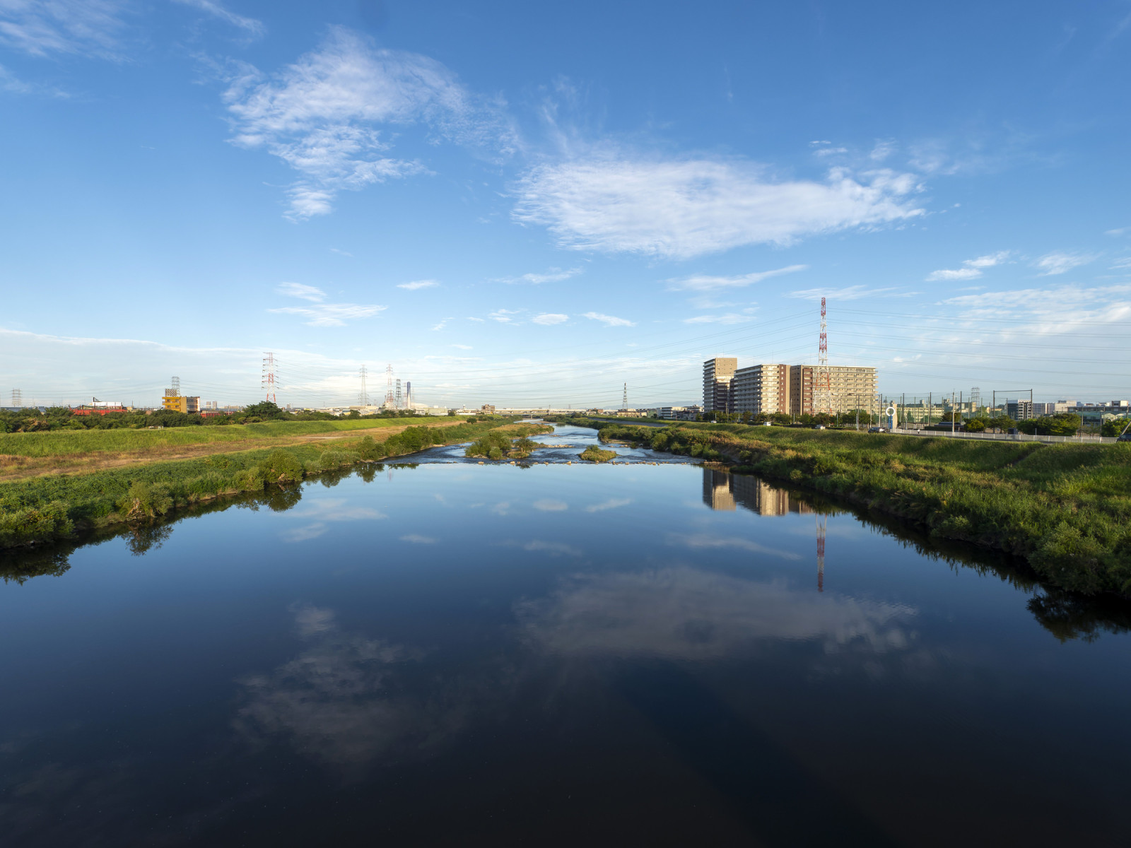 代表　土居 章弘