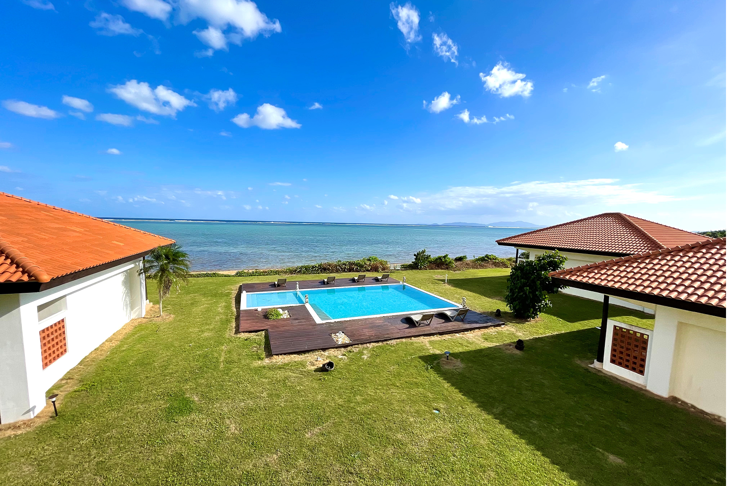 客室・館内設備