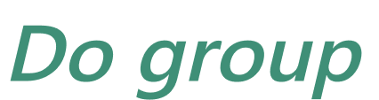 Do group