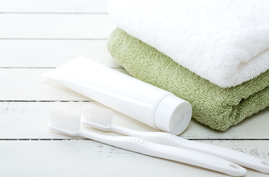 商品搬入・利用開始