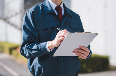 回収・請求・お支払い
