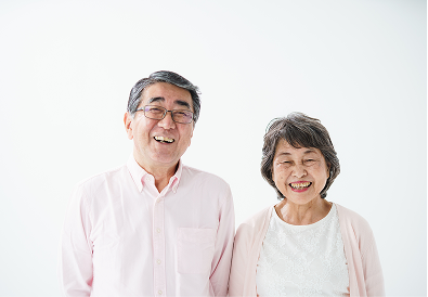 要支援・要介護の方、夫婦入居の相談も可能